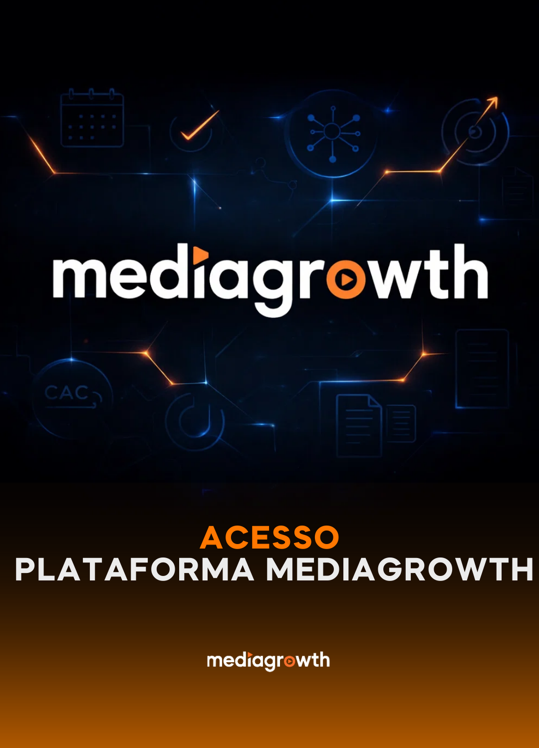 Plataforma Mediagrowth